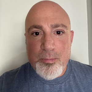 Fundraising Page: Gerard Accomando